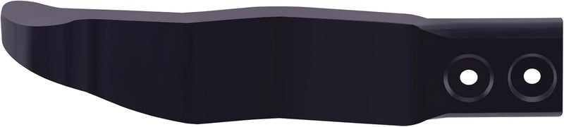Ciuouient 84129825 Black Hood Latch Release Handle Compatible with Chev-rolet 2019 2020 2021 2022 2023 Silverado 1500 and 2022 Silverado 1500 LTD - Image 1